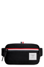 Load image into Gallery viewer, Nylon belt bag
