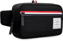 Load image into Gallery viewer, Nylon belt bag
