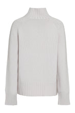 Load image into Gallery viewer, Mantova wool and cashmere sweater
