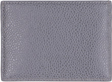 Load image into Gallery viewer, Pebbled calfskin card holder
