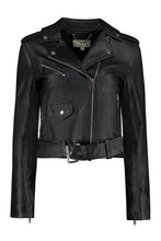 Load image into Gallery viewer, Lambskin jacket
