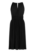 Load image into Gallery viewer, Crepe-cady dress
