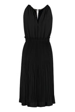 Load image into Gallery viewer, Crepe-cady dress
