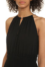 Load image into Gallery viewer, Crepe-cady dress
