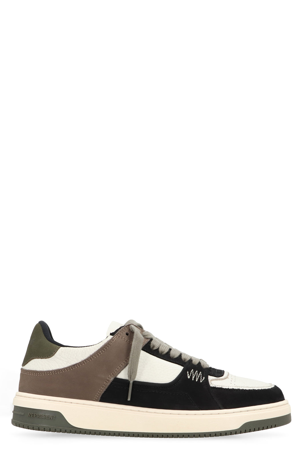 Apex low-top sneakers