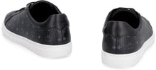 Load image into Gallery viewer, Leather low-top sneakers
