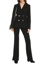 Load image into Gallery viewer, Double-breasted blazer
