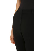 Load image into Gallery viewer, Flared acetate trousers
