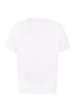 Load image into Gallery viewer, Printed cotton T-shirt
