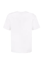 Load image into Gallery viewer, Printed cotton T-shirt
