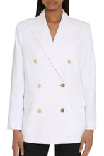 Load image into Gallery viewer, Double-breasted jacket

