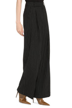 Load image into Gallery viewer, Wool blend trousers

