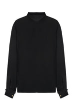 Load image into Gallery viewer, Silk blend blouse
