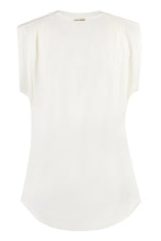 Load image into Gallery viewer, Viscose blouse
