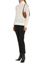 Load image into Gallery viewer, Turtleneck wool pullover
