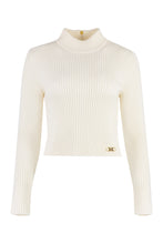 Load image into Gallery viewer, Merino wool sweater
