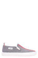 Load image into Gallery viewer, Heritage slip-on sneakers
