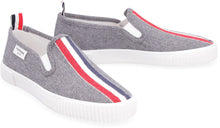 Load image into Gallery viewer, Heritage slip-on sneakers
