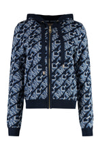 Load image into Gallery viewer, Knitted hoodie
