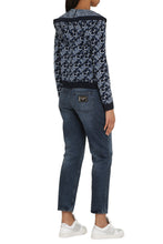Load image into Gallery viewer, Knitted hoodie
