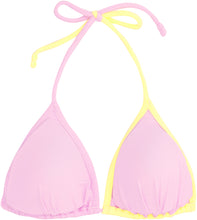 Load image into Gallery viewer, Miami triangle bra bikini
