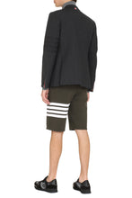 Load image into Gallery viewer, Single-breasted two button jacket
