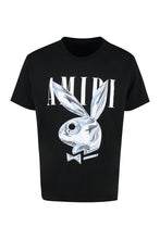 Load image into Gallery viewer, Printed cotton T-shirt
