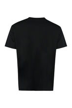 Load image into Gallery viewer, Printed cotton T-shirt
