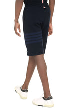 Load image into Gallery viewer, Cotton track shorts
