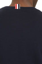 Load image into Gallery viewer, Cotton crew-neck sweatshirt
