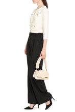 Load image into Gallery viewer, Wool-blend cardigan
