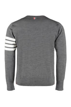 Load image into Gallery viewer, Merino wool sweater
