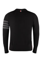 Load image into Gallery viewer, Merino wool cardigan
