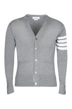 Load image into Gallery viewer, Merino wool cardigan

