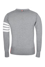 Load image into Gallery viewer, Merino wool cardigan
