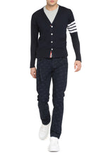Load image into Gallery viewer, Merino wool cardigan
