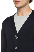 Load image into Gallery viewer, Merino wool cardigan
