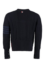 Load image into Gallery viewer, Cable knit cardigan
