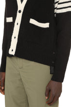 Load image into Gallery viewer, Wool blend cardigan

