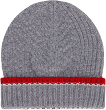 Load image into Gallery viewer, Knitted beanie
