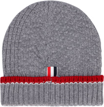 Load image into Gallery viewer, Knitted beanie
