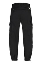 Load image into Gallery viewer, Cotton cargo-trousers
