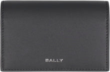 Load image into Gallery viewer, Leather card holder
