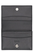 Load image into Gallery viewer, Leather card holder
