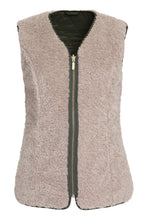 Load image into Gallery viewer, Markenfield padded bodywarmer
