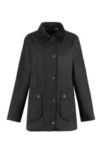 Load image into Gallery viewer, Barbour Tain Waxed cotton jacket
