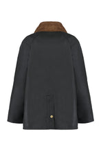 Load image into Gallery viewer, Gunnerside waxed cotton jacket
