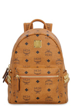 Load image into Gallery viewer, Stark Visetos backpack with studs
