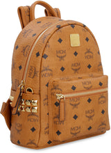Load image into Gallery viewer, Stark Visetos backpack with studs

