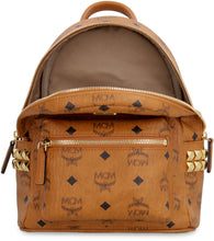Load image into Gallery viewer, Stark Visetos backpack with studs

